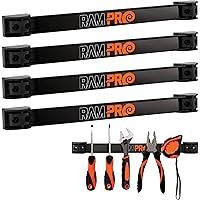 Algopix Similar Product 3 - 12 Magnetic Tool Holder Strip A Tool