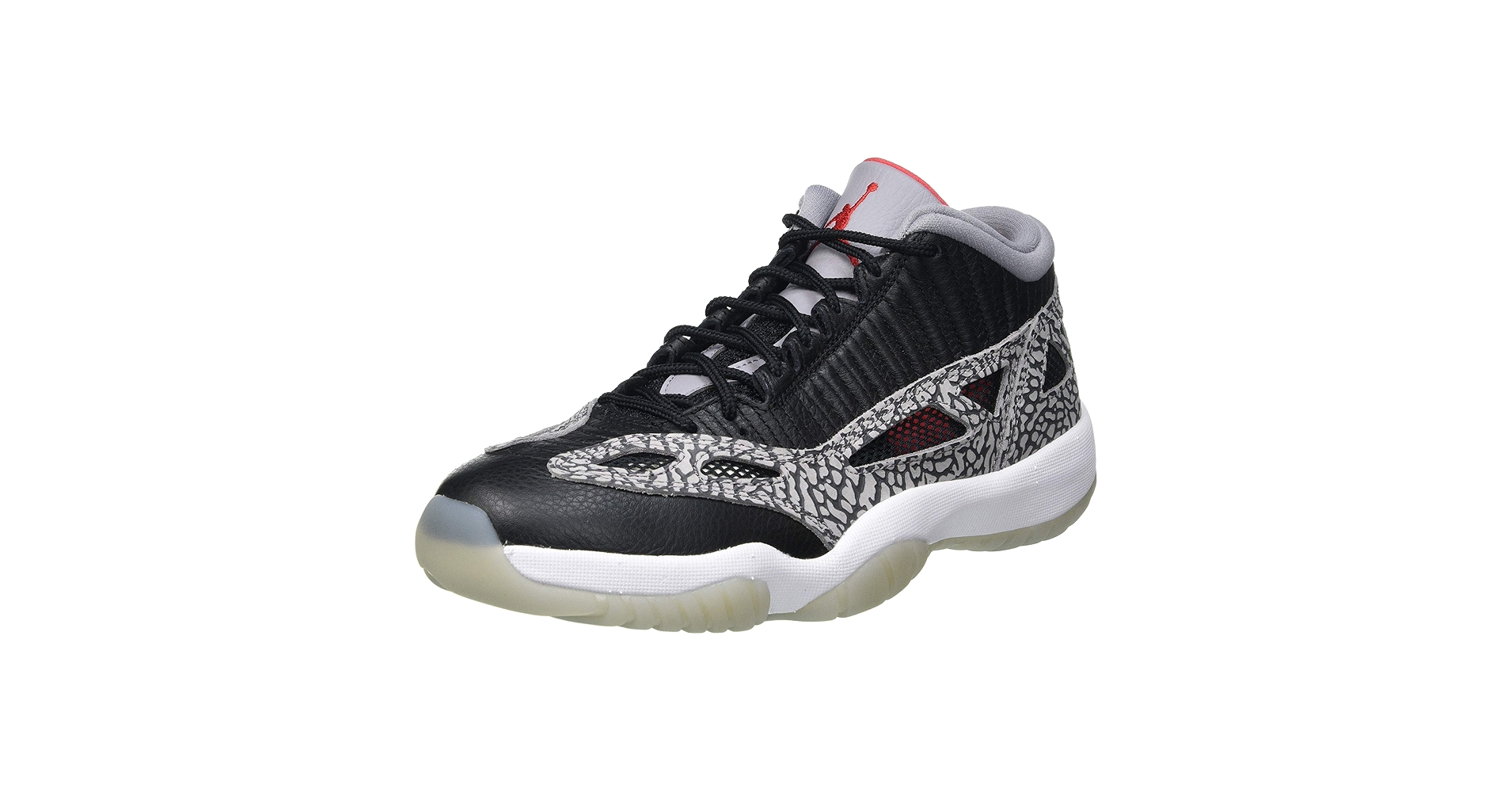 シューズ(男性用) AIR JORDAN 11 RETRO LOW Air Jordan 11 Retro Low 