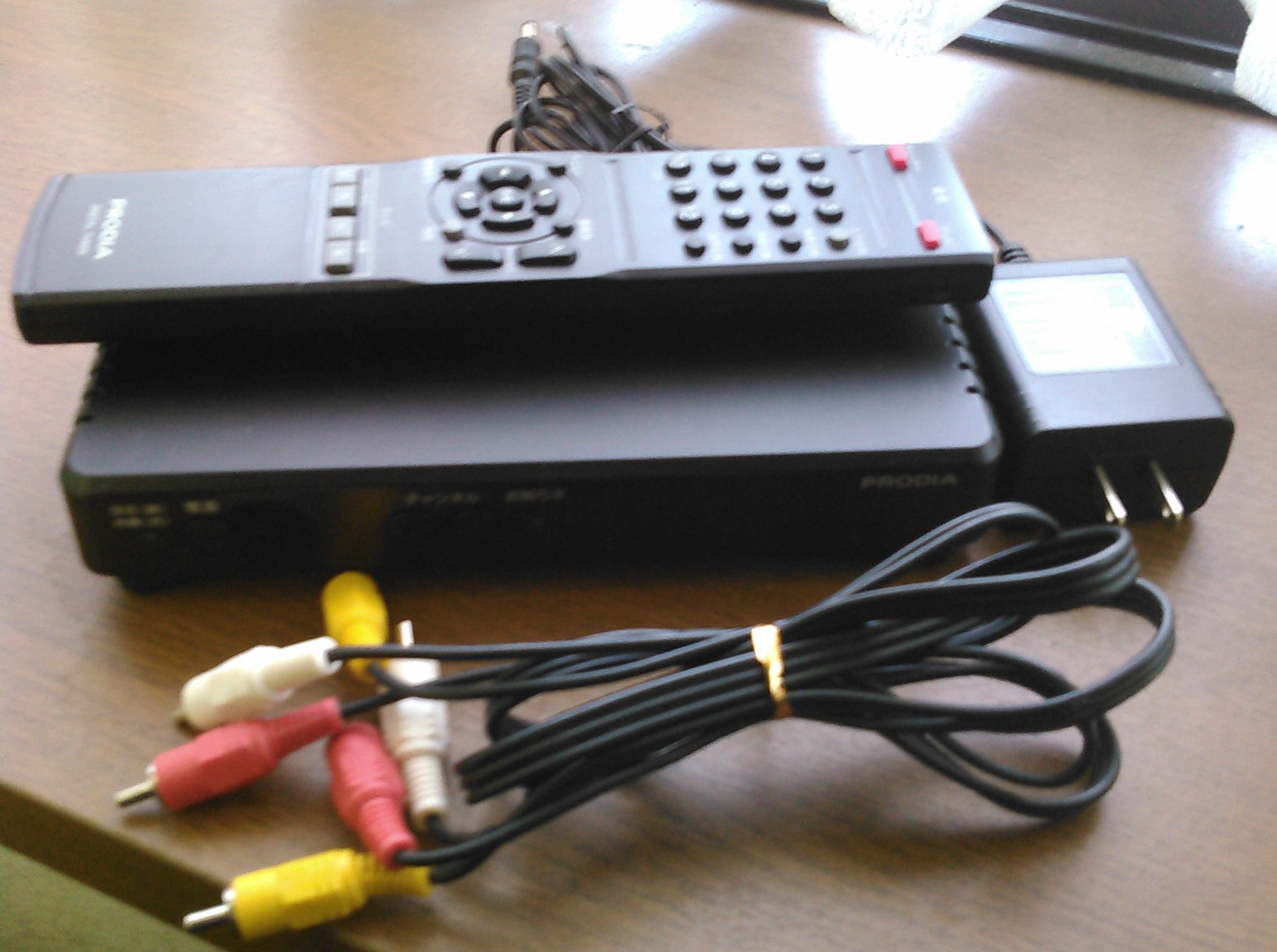 Amazon | 地上デジタルハイビジョンチューナー PIX-XT030-P00