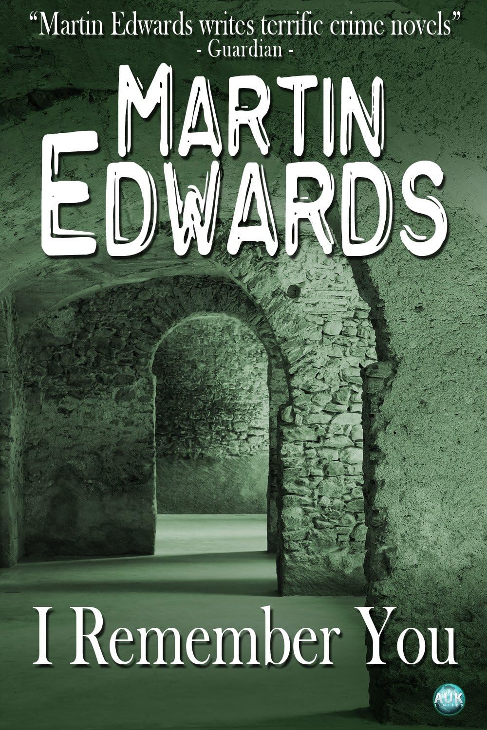 I Remember You (Harry Devlin Book 3)