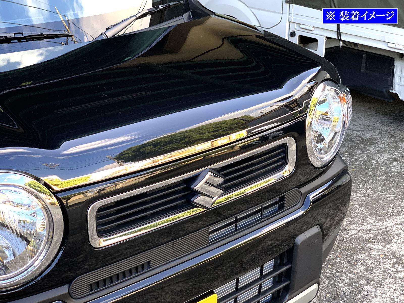 5j27 ハスラー MR52S 純正 ボンネット パールホワイト ハスラー | 純正 MR52S&frasl;MR92S 2026年最新ハスラー(Hustler) 左リアドア☆67004-78020