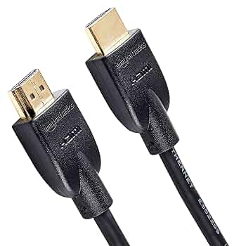 Amazon basics HDMI 1.8mハイスピード4K対応24本セット Amazon | Amazonベーシック HDMI ケーブル ハイスピード 4K ARC