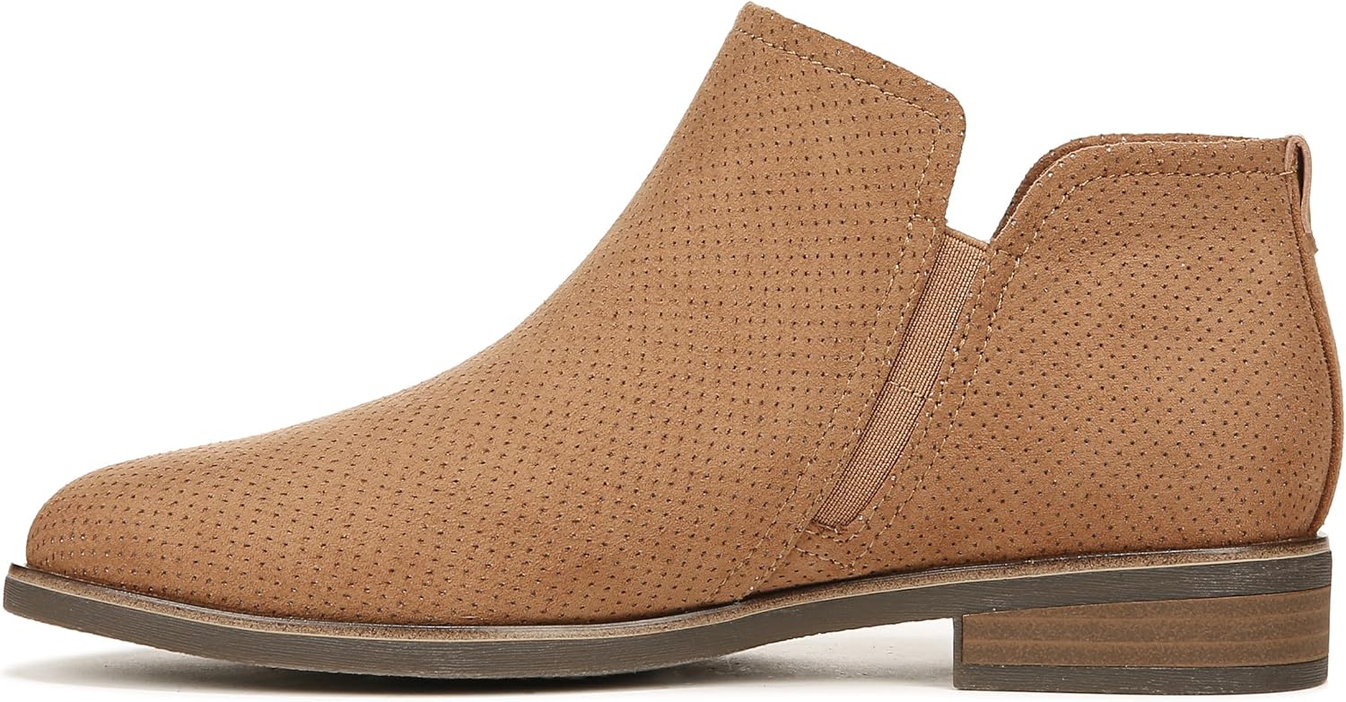 Dr. Scholl's womens Astir Ankle Bootie - Image 9