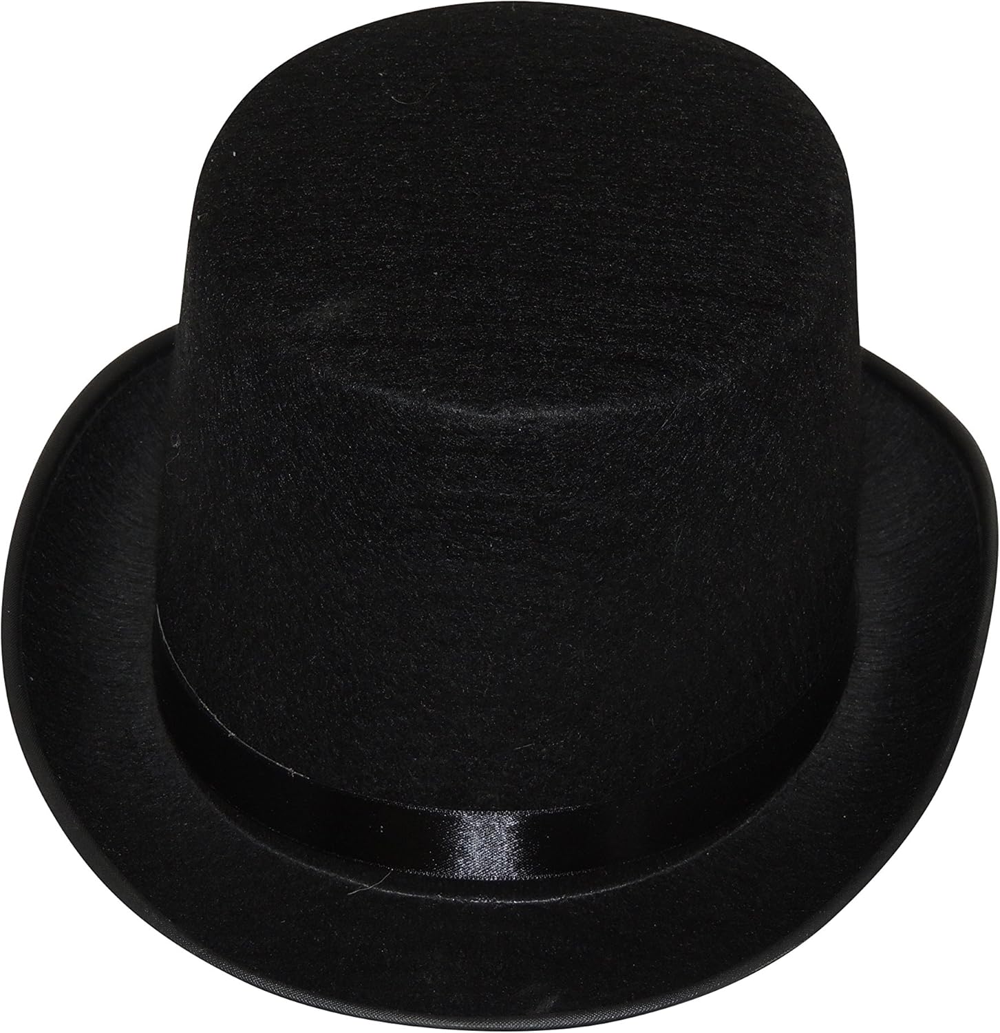 Sombrero de Copa Alto de 6 Pulgadas para Hombre