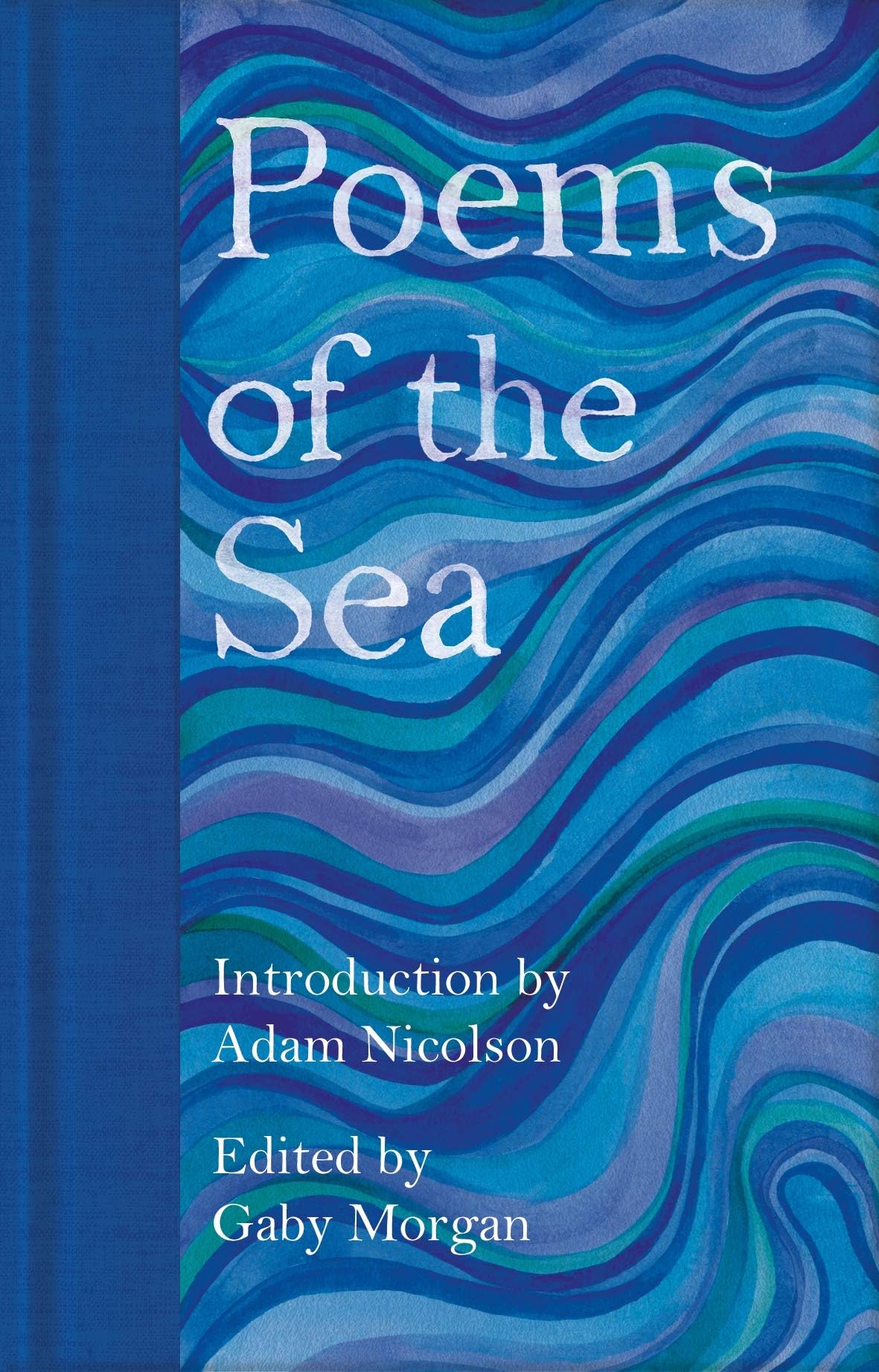 MACMILLAN Poems of the Sea