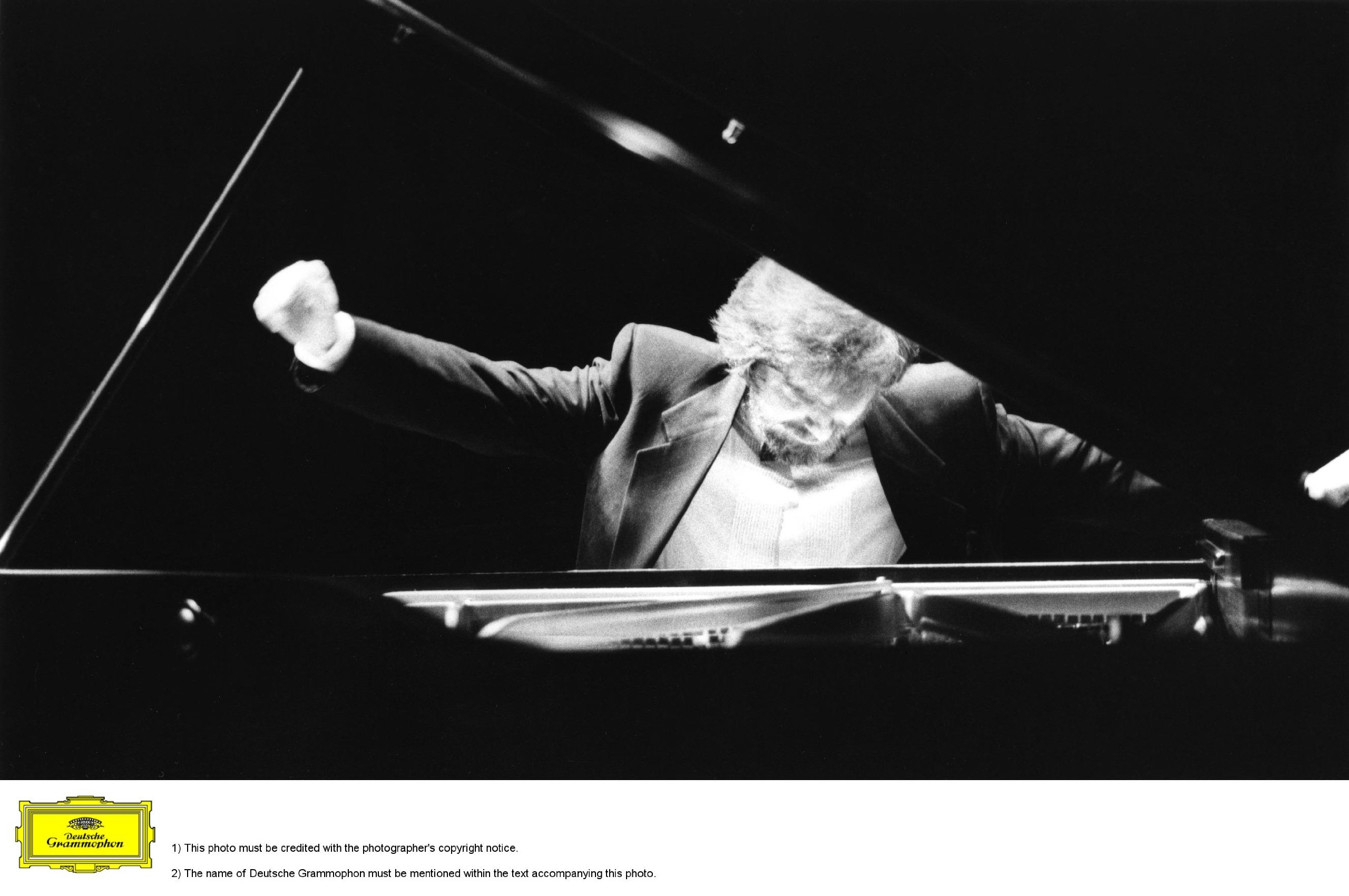 The Liszt Recording