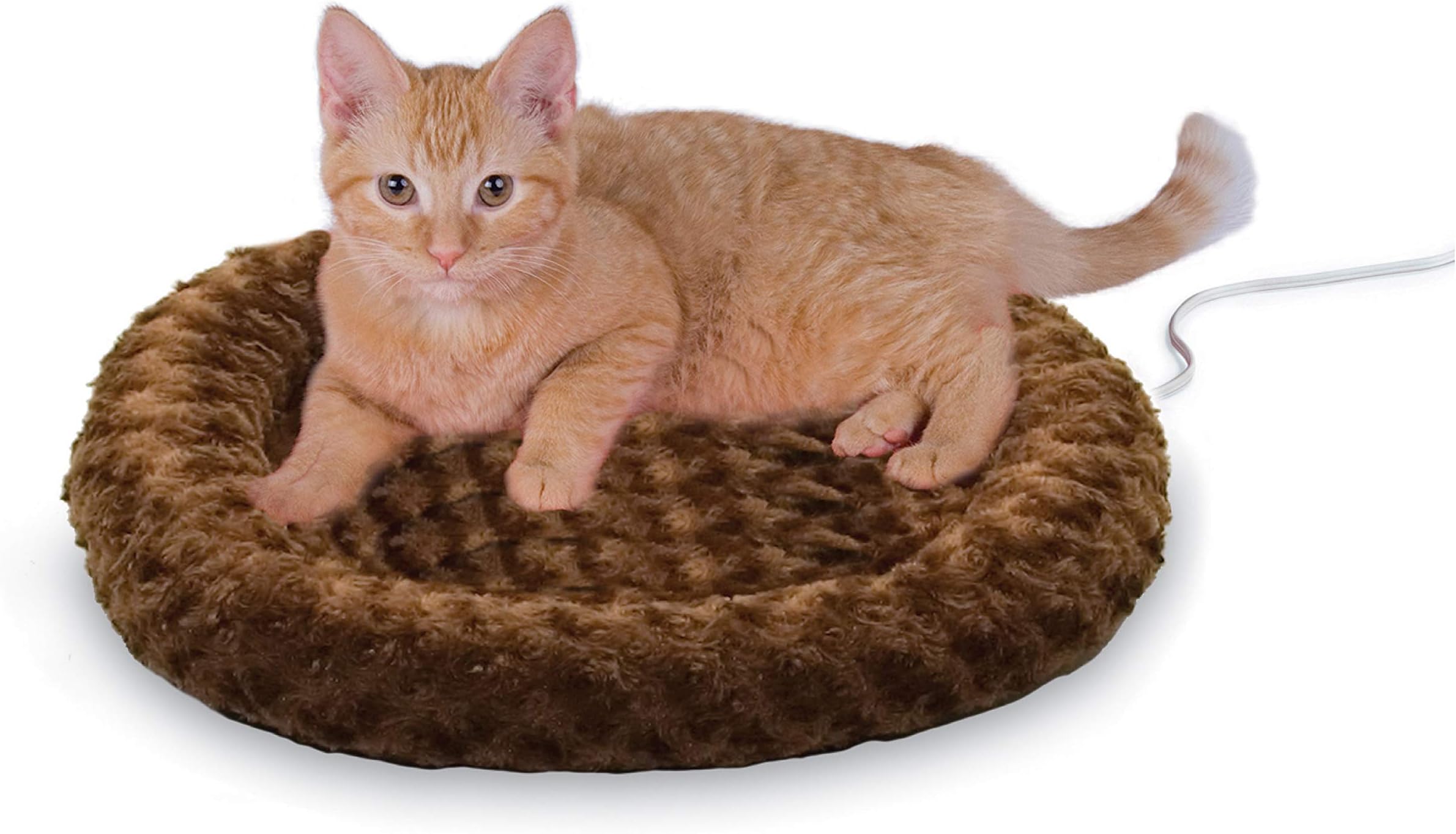 k&h cat bed
