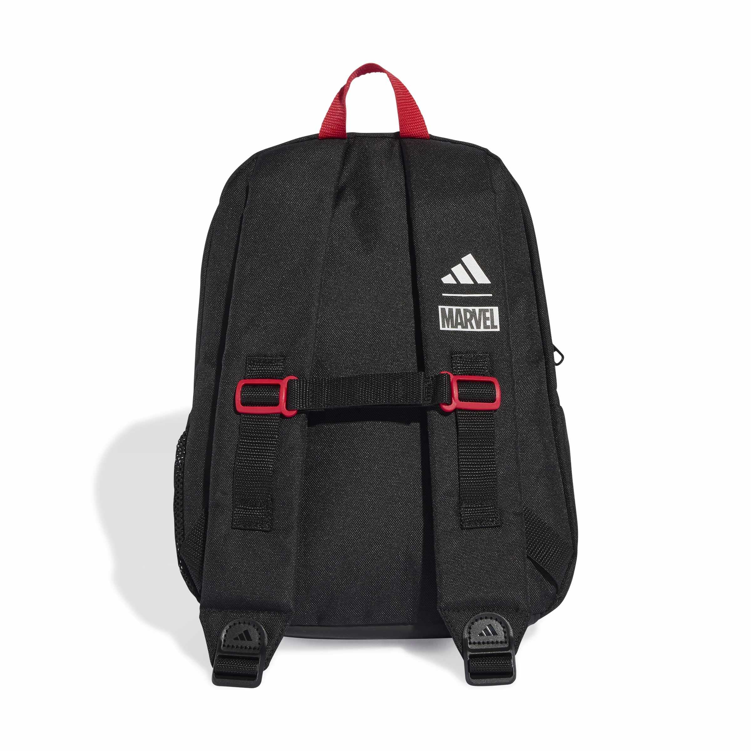 adidas Kids Zaino Bambini Marvel Spider-Man