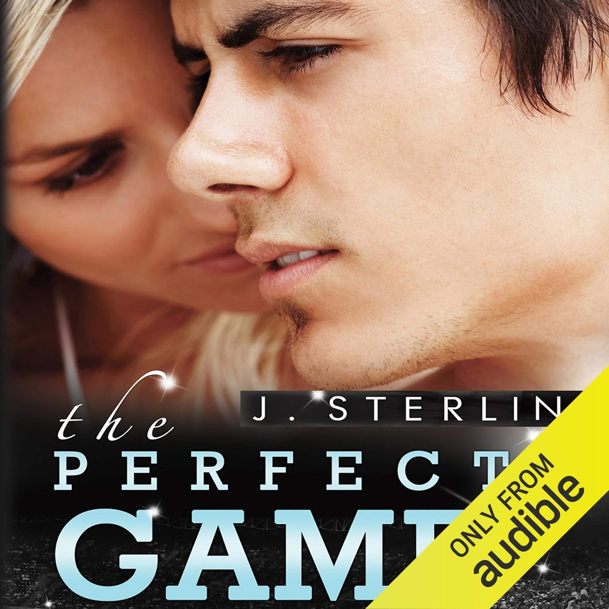 Cover art for The Perfect Game