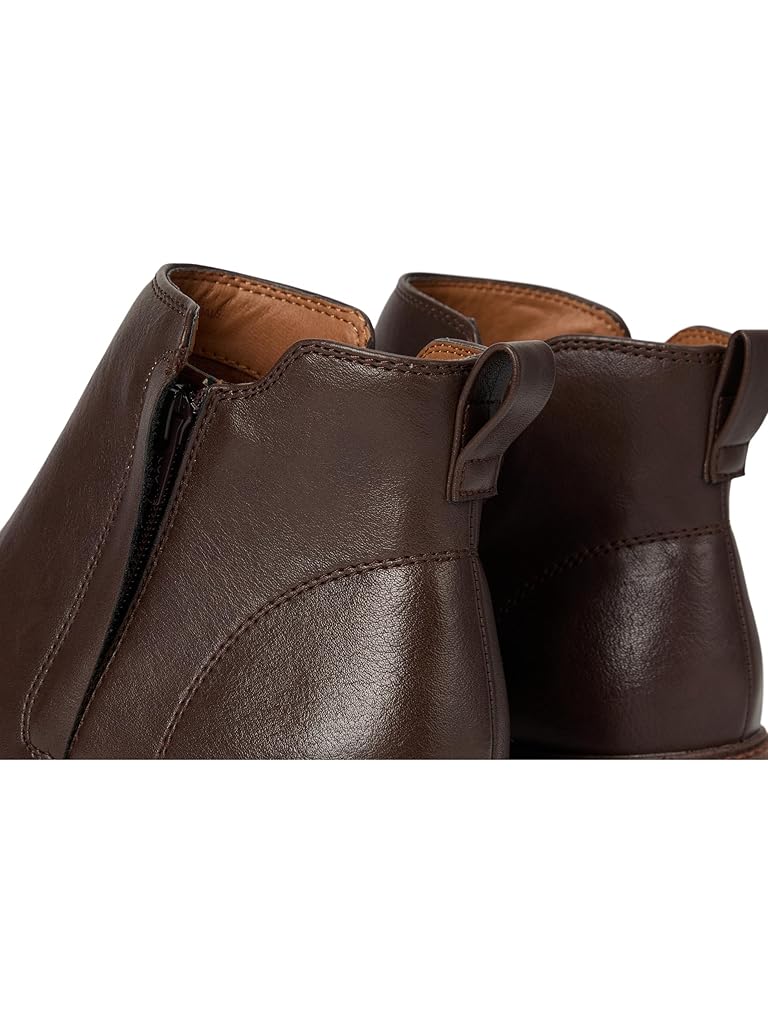 Brown EuroSoft Lulu