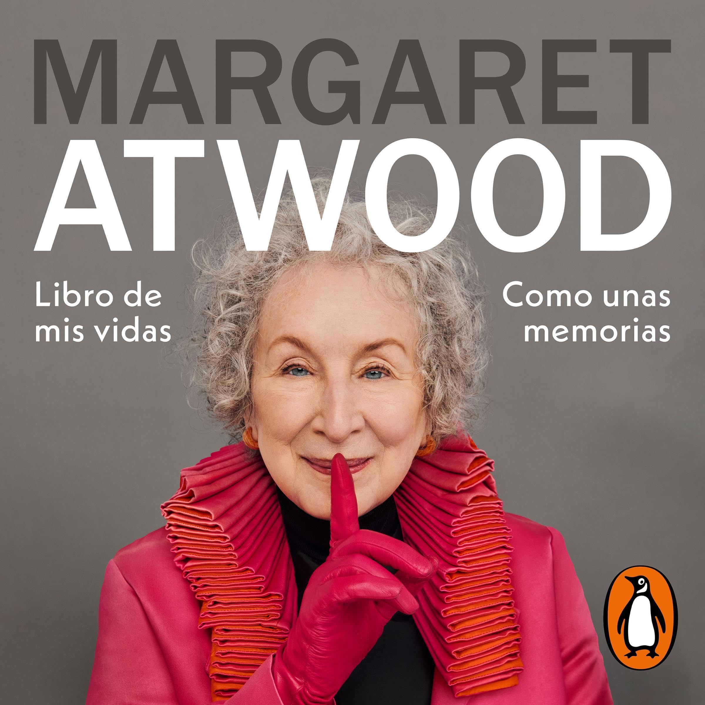 Libro de mis vidas [Book of Lives]