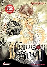 Download Crimson Spell T03 PDF