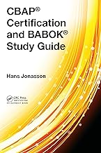 CBAP® Certification and BABOK® Study Guide