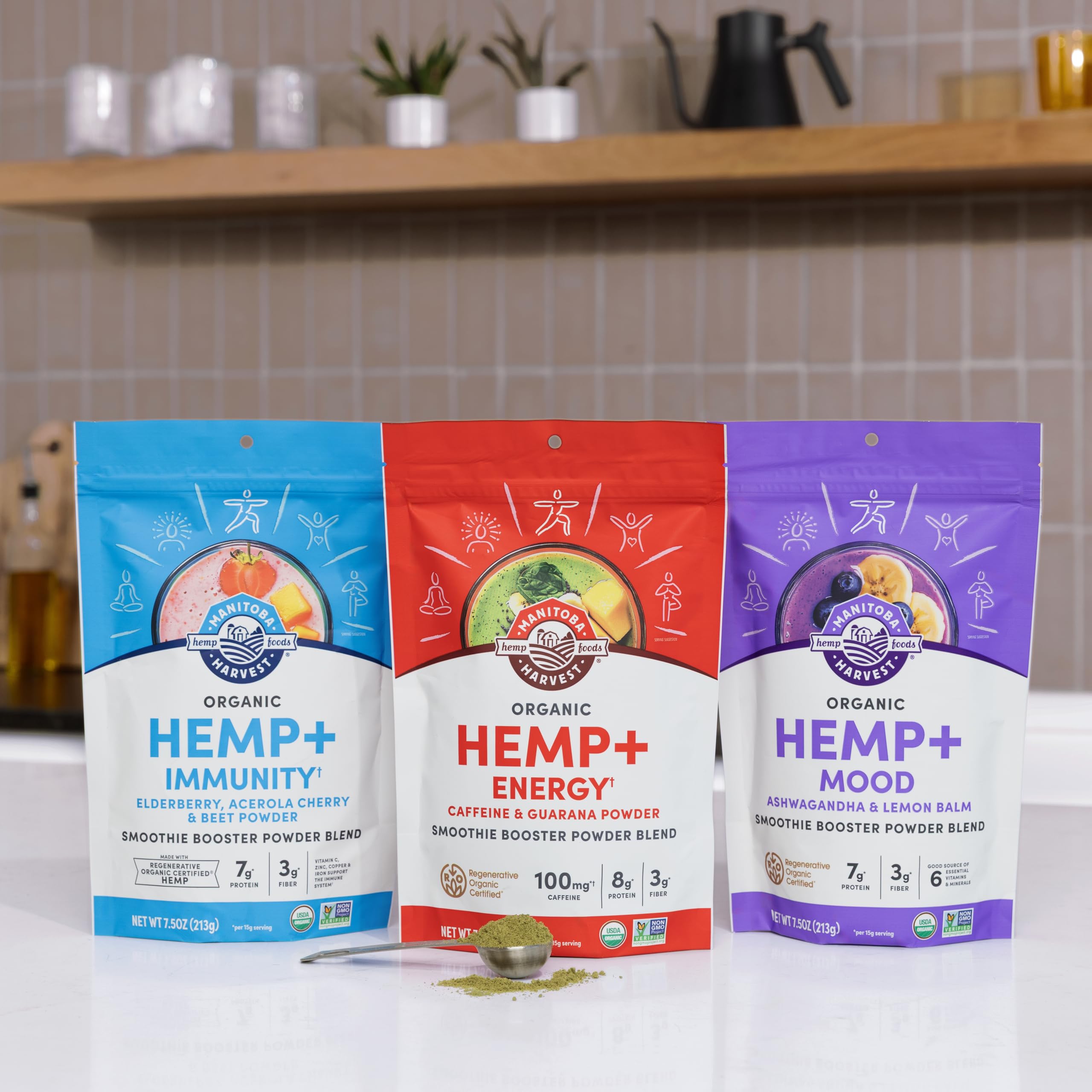 アメリカ製 ミンクシェアードハット （株）岩手エンバ Amazon.com: Manitoba Harvest Organic Hemp+ Immunity, Elderberry