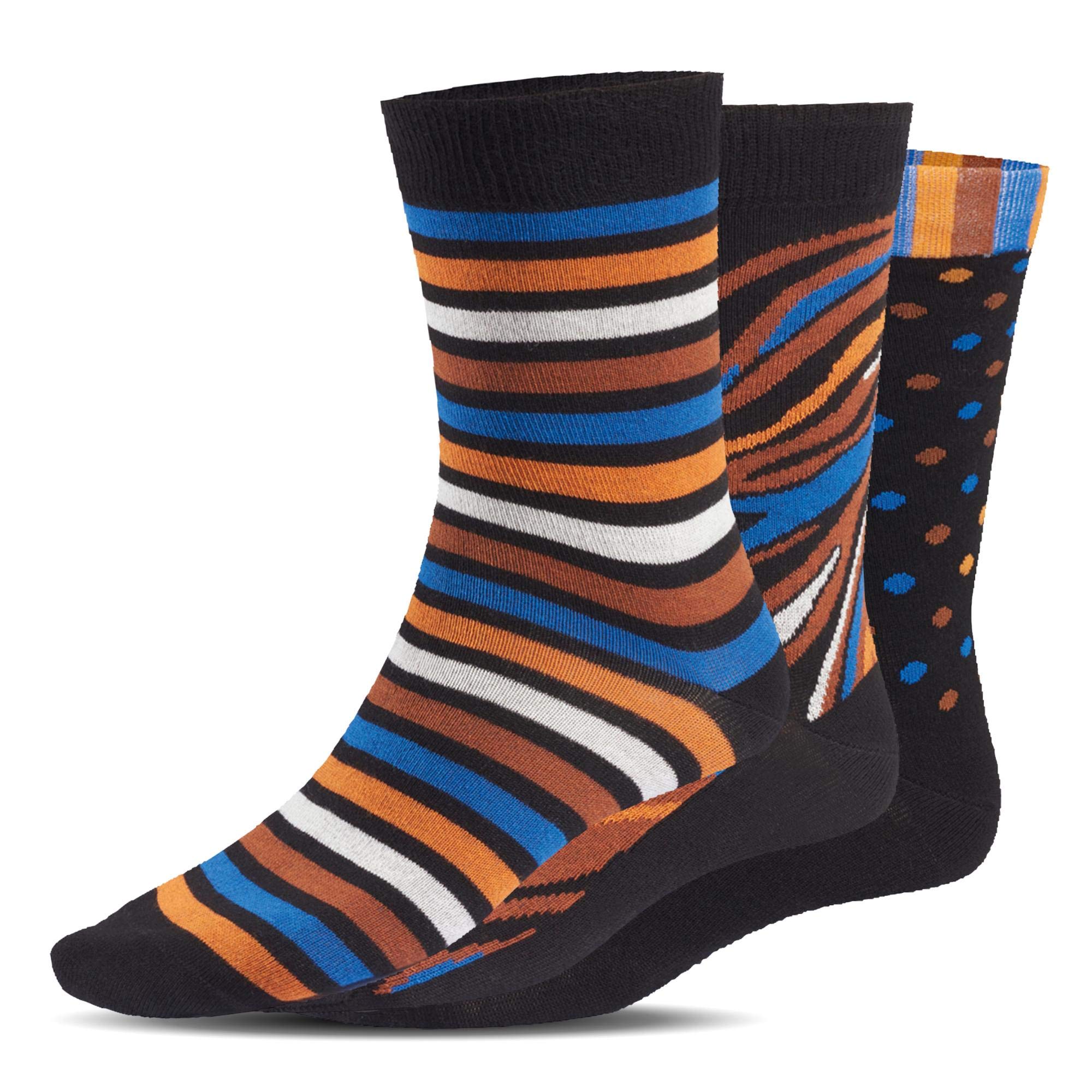 HudsonUnisex Mix-me Socks