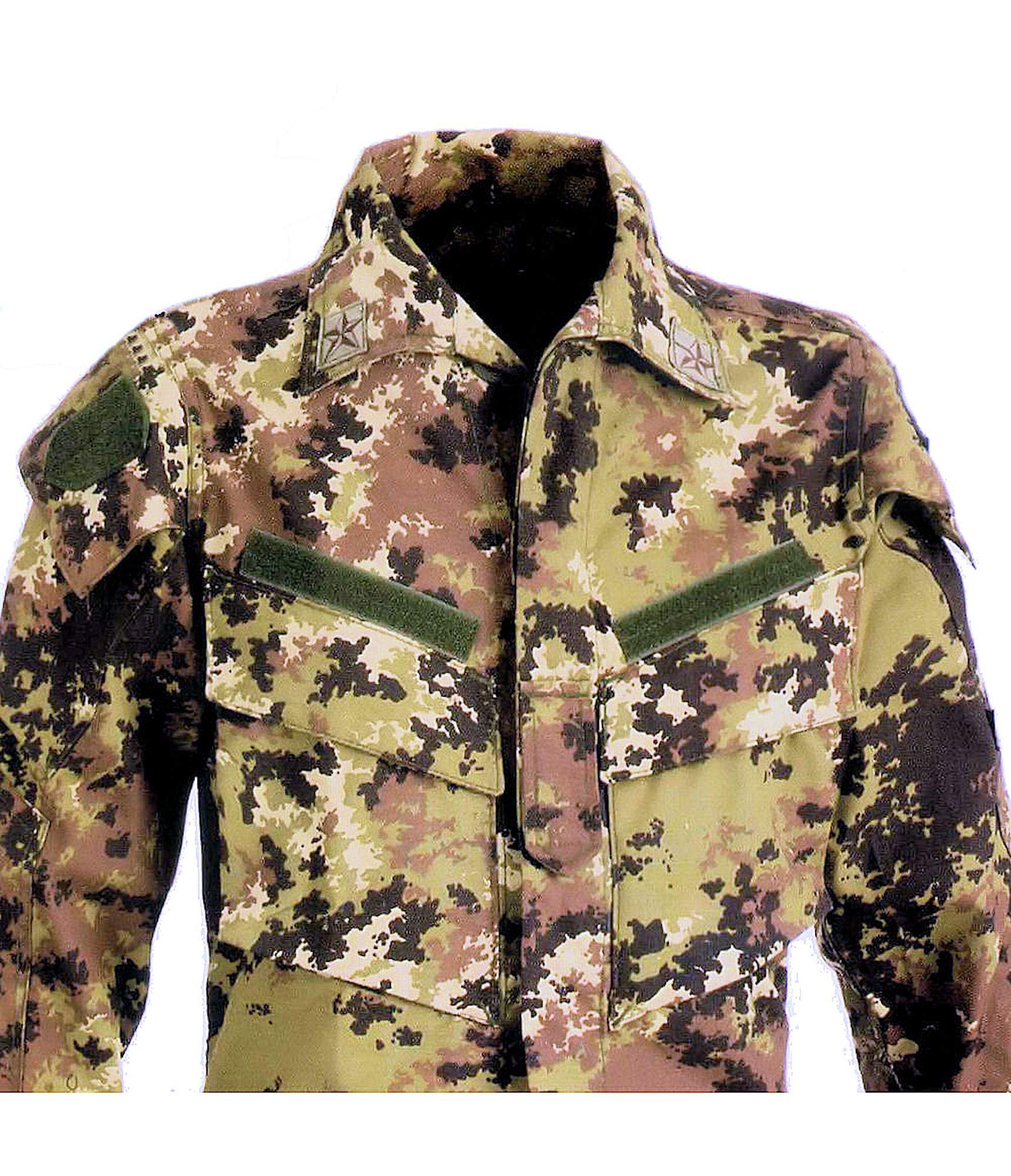 DEFCON 5 Italian BDU Tuta da Combattimento Uomo