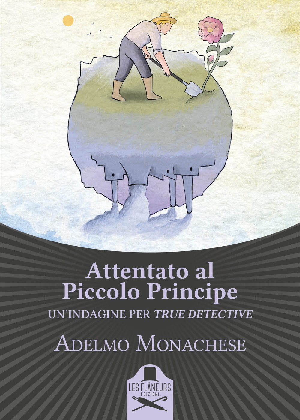 Attentato Al Piccolo Principe - 4