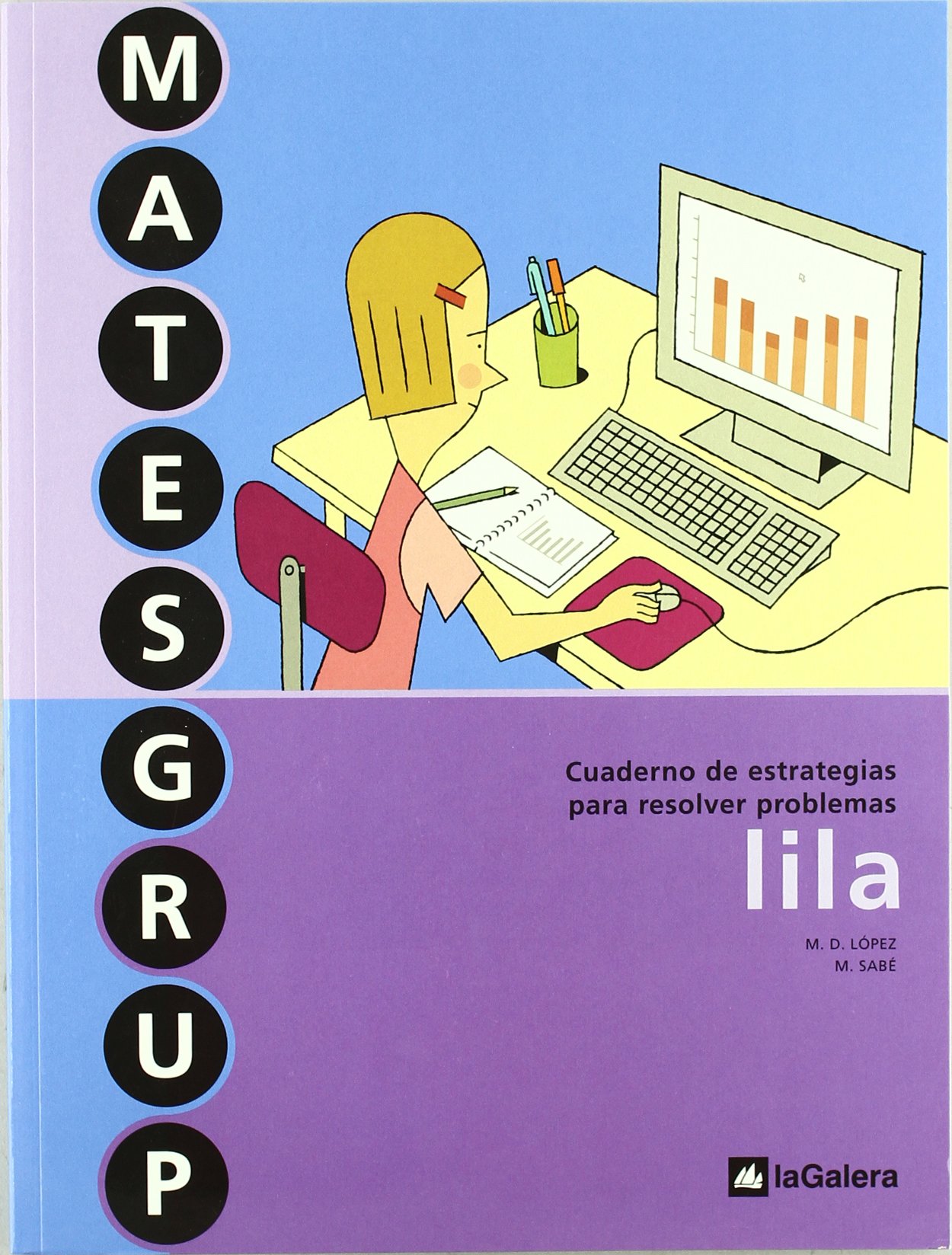 Cuaderno De Estrategias Para Resolución Problemas 6