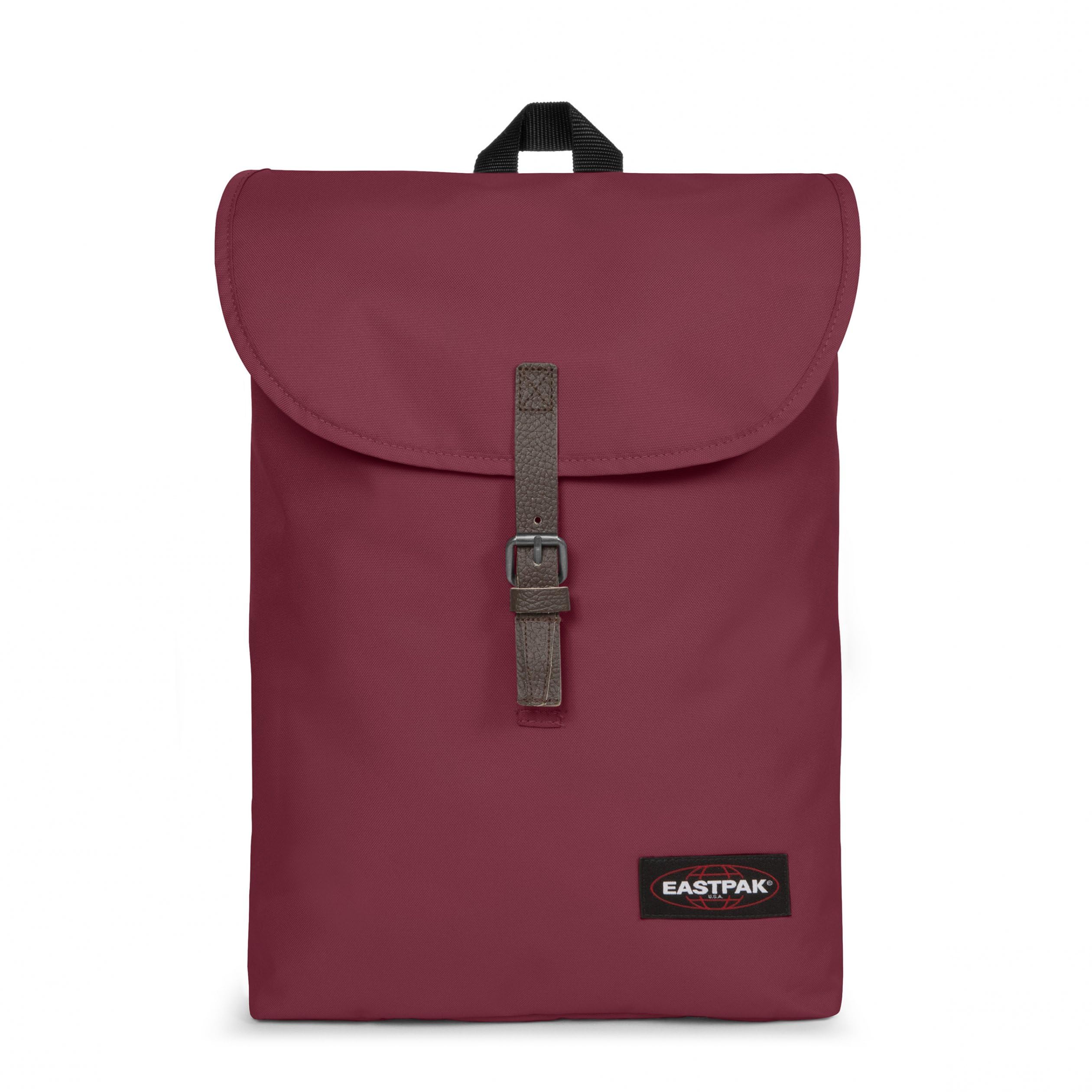 Eastpak CIERA Rucksack, 17 L - Bushy Burgundy (Rot)