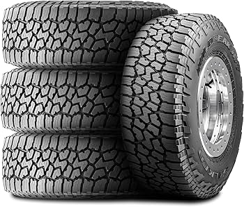 某*ー様 FALKEN WILDPEAK A/T3W 37 ファルケン 地域限定 Amazon.com: Falken Wildpeak A/T3W All Terrain LT37X12.50R17 128R E