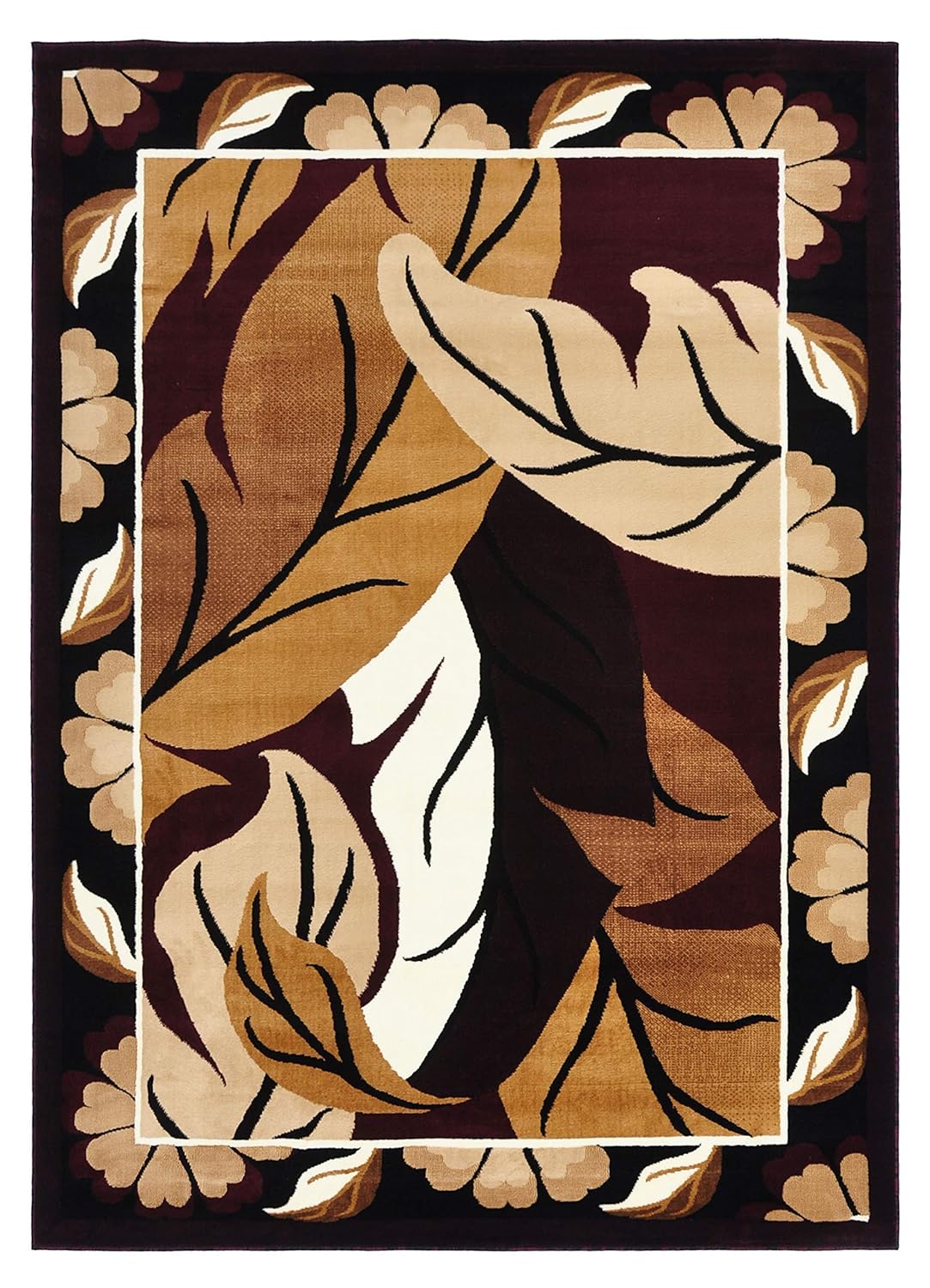 Buy Carpet Galore Modern Pattern Design Thick Pile Soft Touch Carpet