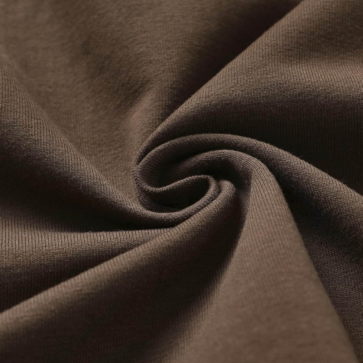 Happy Town Baby Clothes for Girls Boys Solid Color Half-Zip Sweatshirt and Sweatpants Outfits Set Fall Toddler Sweatsuit - Image 5