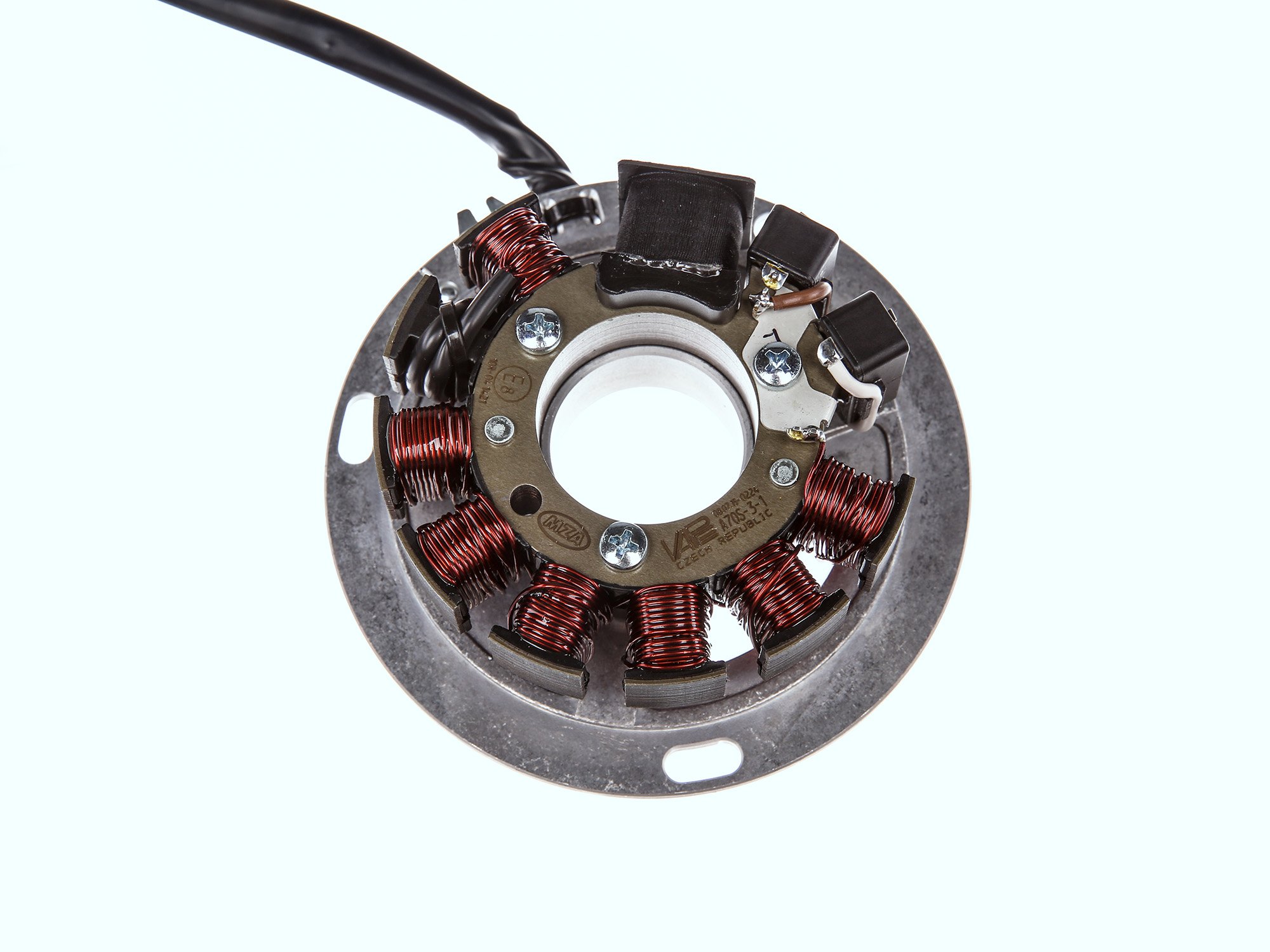 elfbar elfa master akku Simson Stator VAPE A70S-3-1 inkl. 3 Befestigungsbohrungen, 65,12 € main image 0