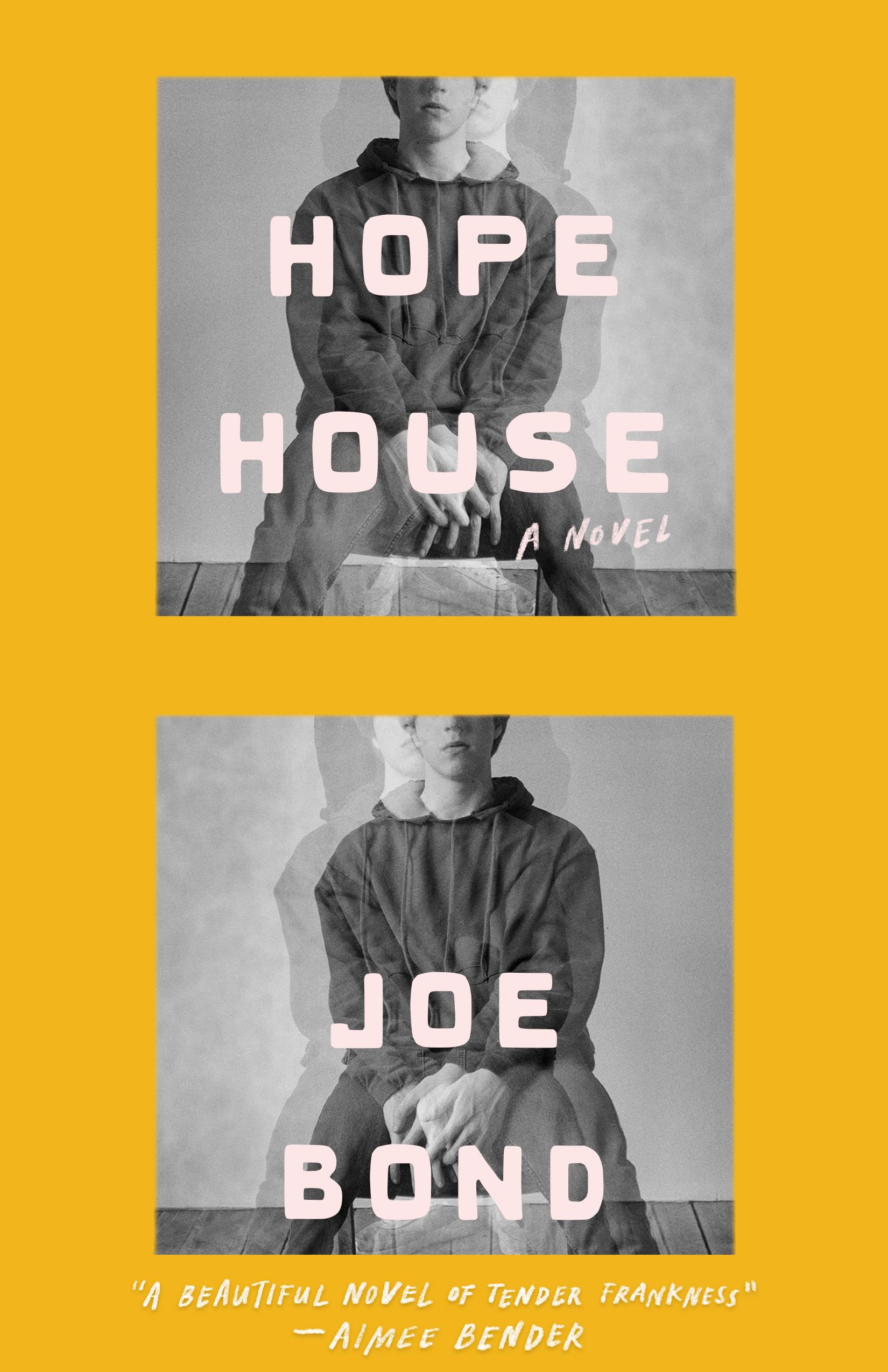 Hope House (Cold Mountain Fund Series)