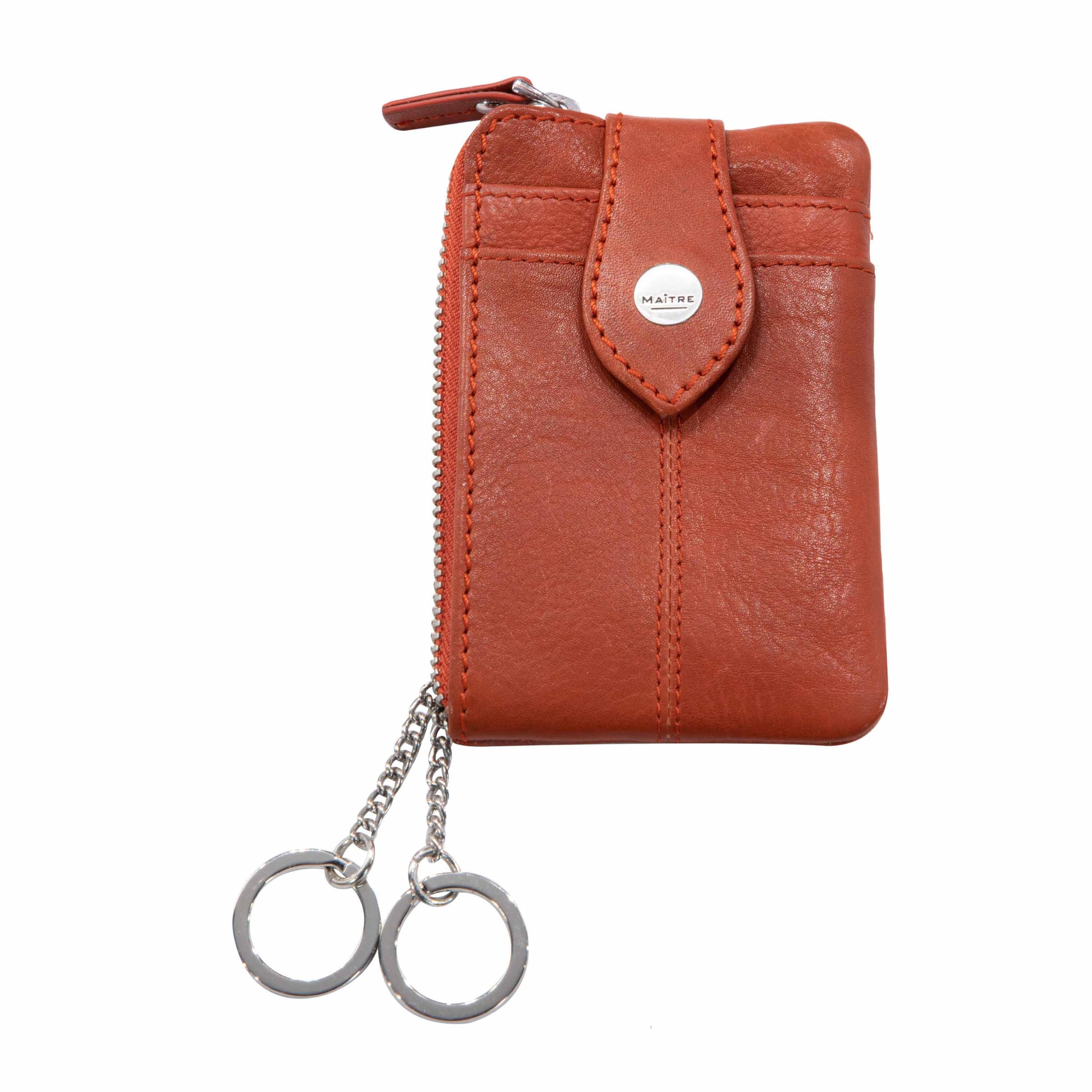 Maitre , orange(darkorange (202)), Gr. -