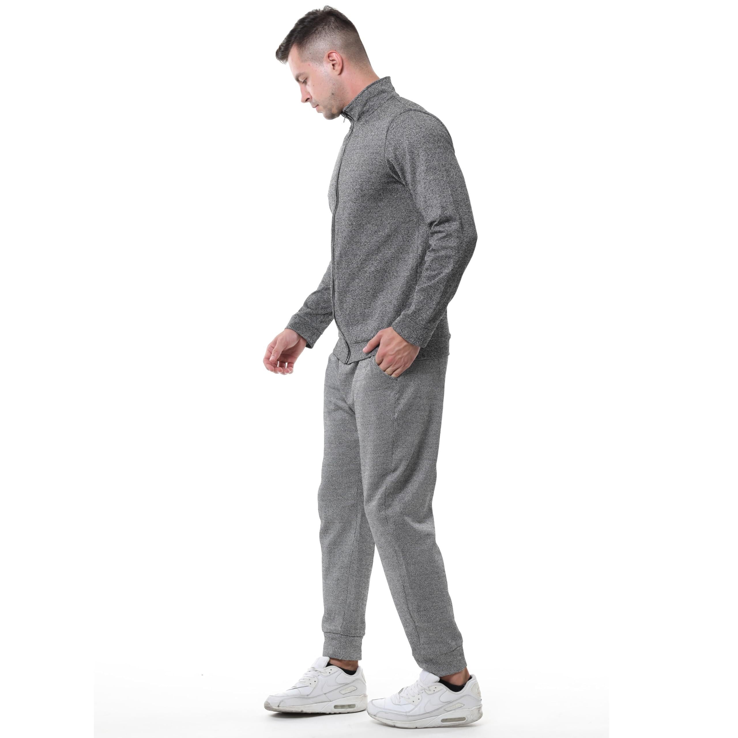Vêtements Anti-coupures et Anti-Coups de Couteau, Veste de Protection Tactique, Ensemble Manches Longues/Pantalons, Coupe Niveau 5, Anti-Morsure/Anti-déchirure/Anti-Coup de Couteau