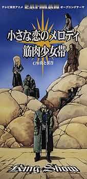 小さな恋のメロディ　切り抜き 小さな恋のメロディ歌詞切り抜き