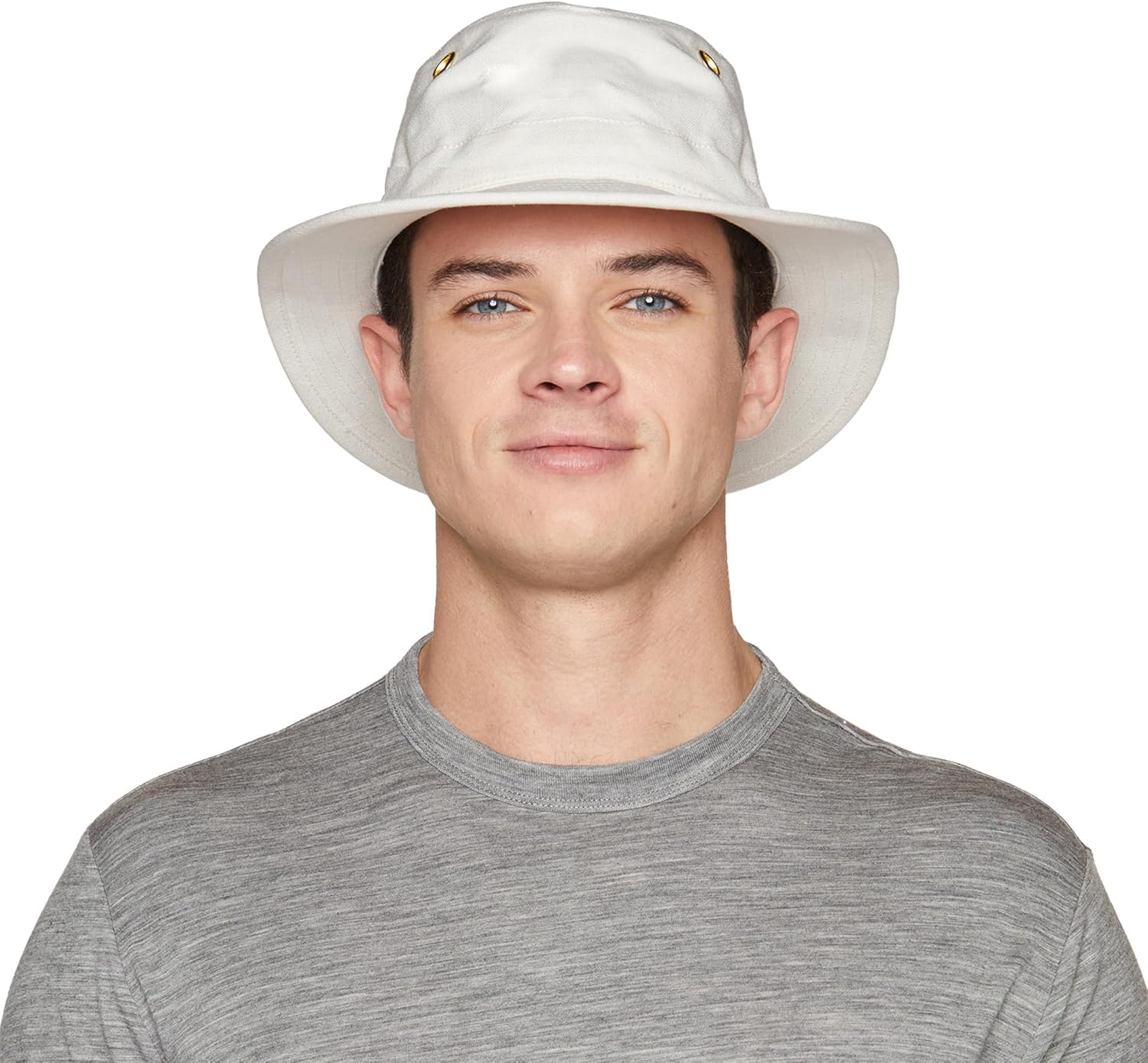 Tilley TH5 Hemp Hat - Image 2