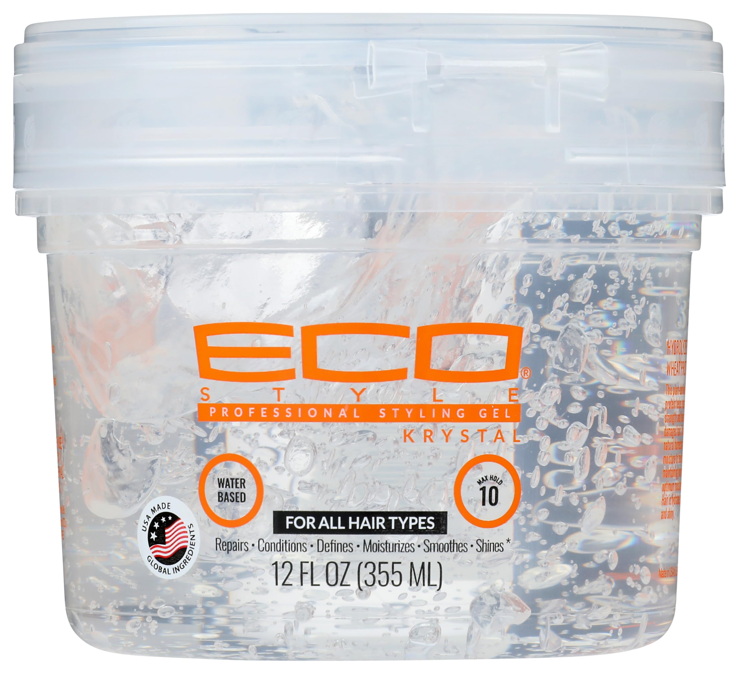 ECOCO Hedgehog Hand Blown Glass Figurines for Animal Lover