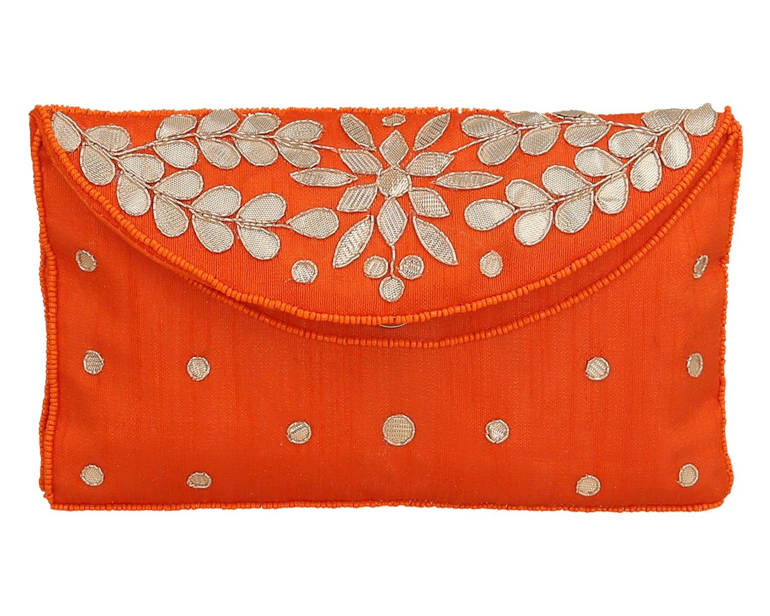 Gota patti purse Clearance
