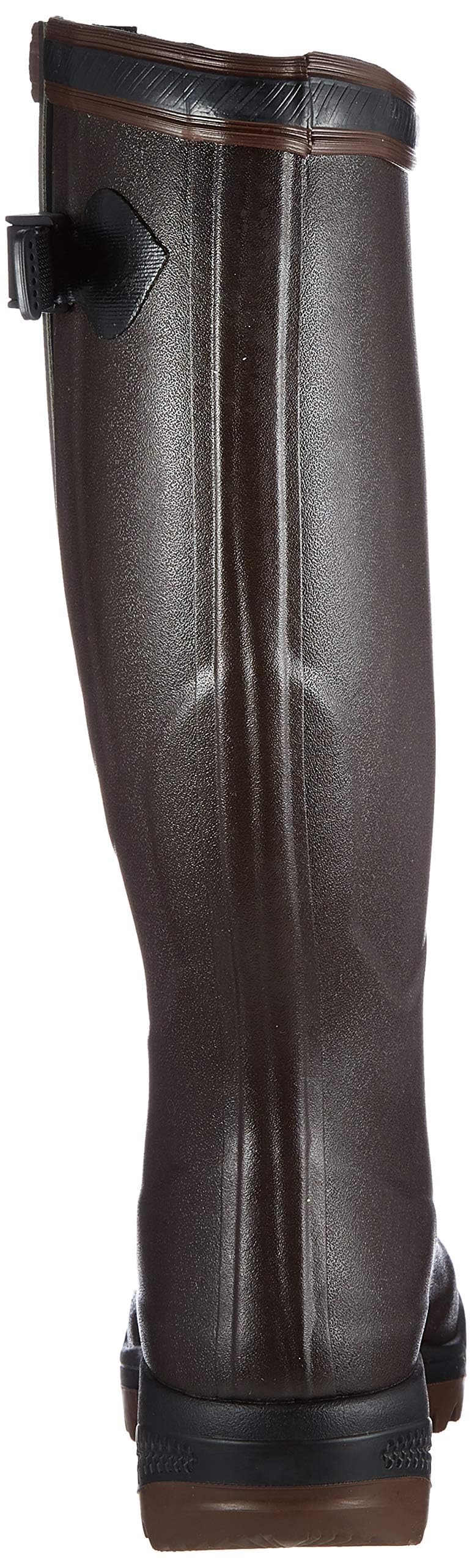 Aigle Herren Parcours 2 Vario Gummistiefel – Bild 7