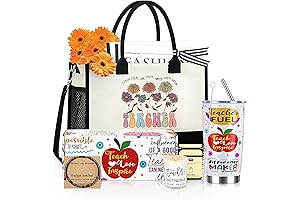 Expressions of Appreciation - Teacher Gift Baskets