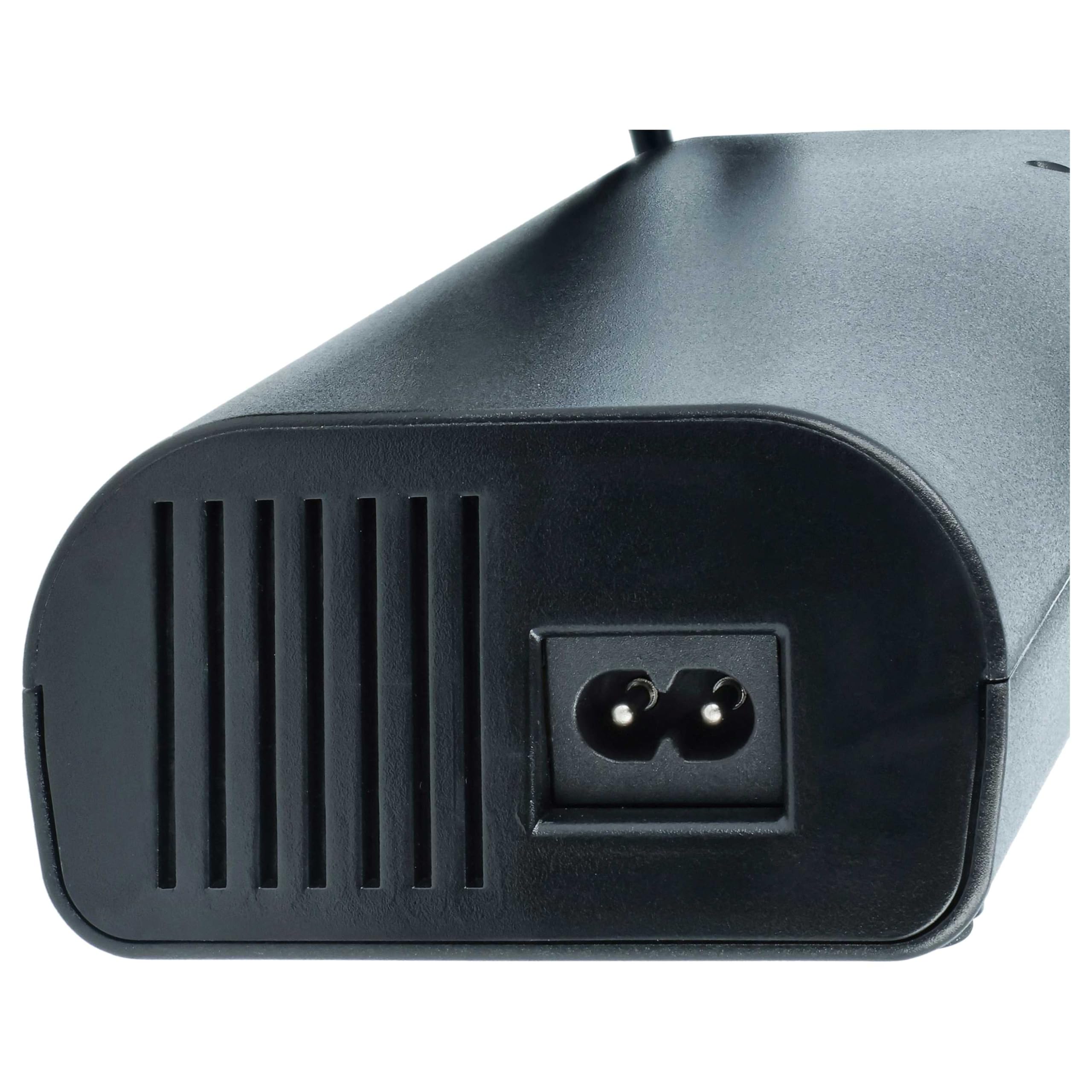 vhbw Cargador Compatible con Bosch 1 270 020 505