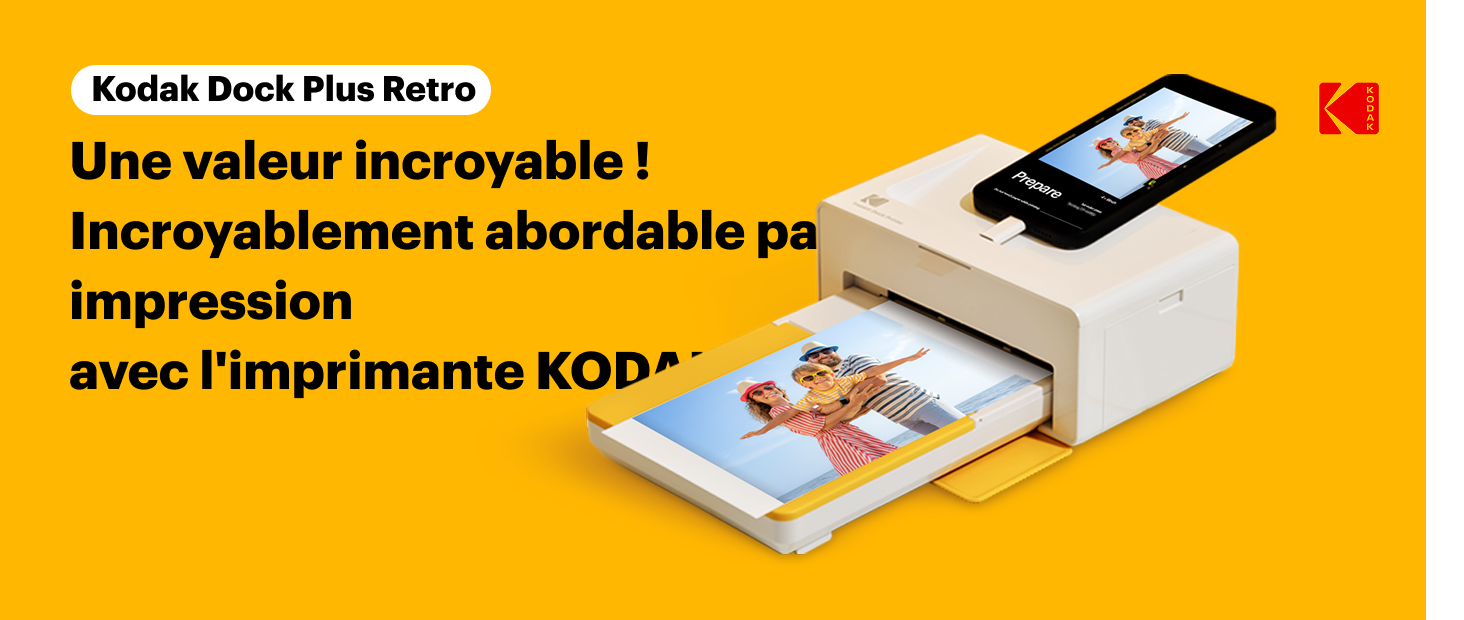 Cartouche D'Encre Compatible Pour Kodak 10B Et 10C Xl Pour Imprimante Easyshare 5100 5300 5500 Cartouche D'Encre Compatible Pour Kodak 10B Et 10C Xl Pour Imprimante Easyshare 5100 5300 5500