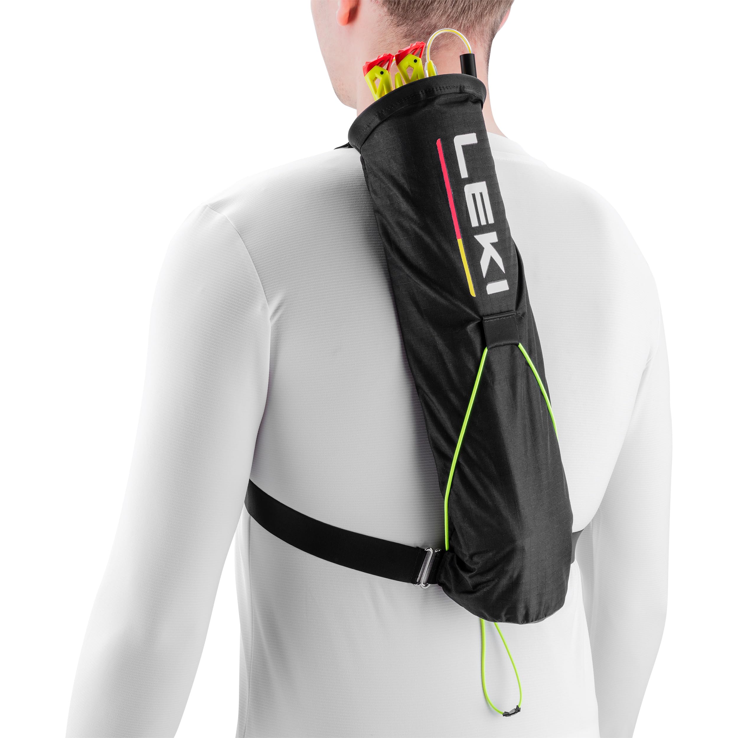 LEKI Quiver - Riñonera