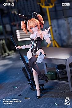 Amazon.co.jp: 溯行Sushing 「バニー ラピッド アクション スクワッド