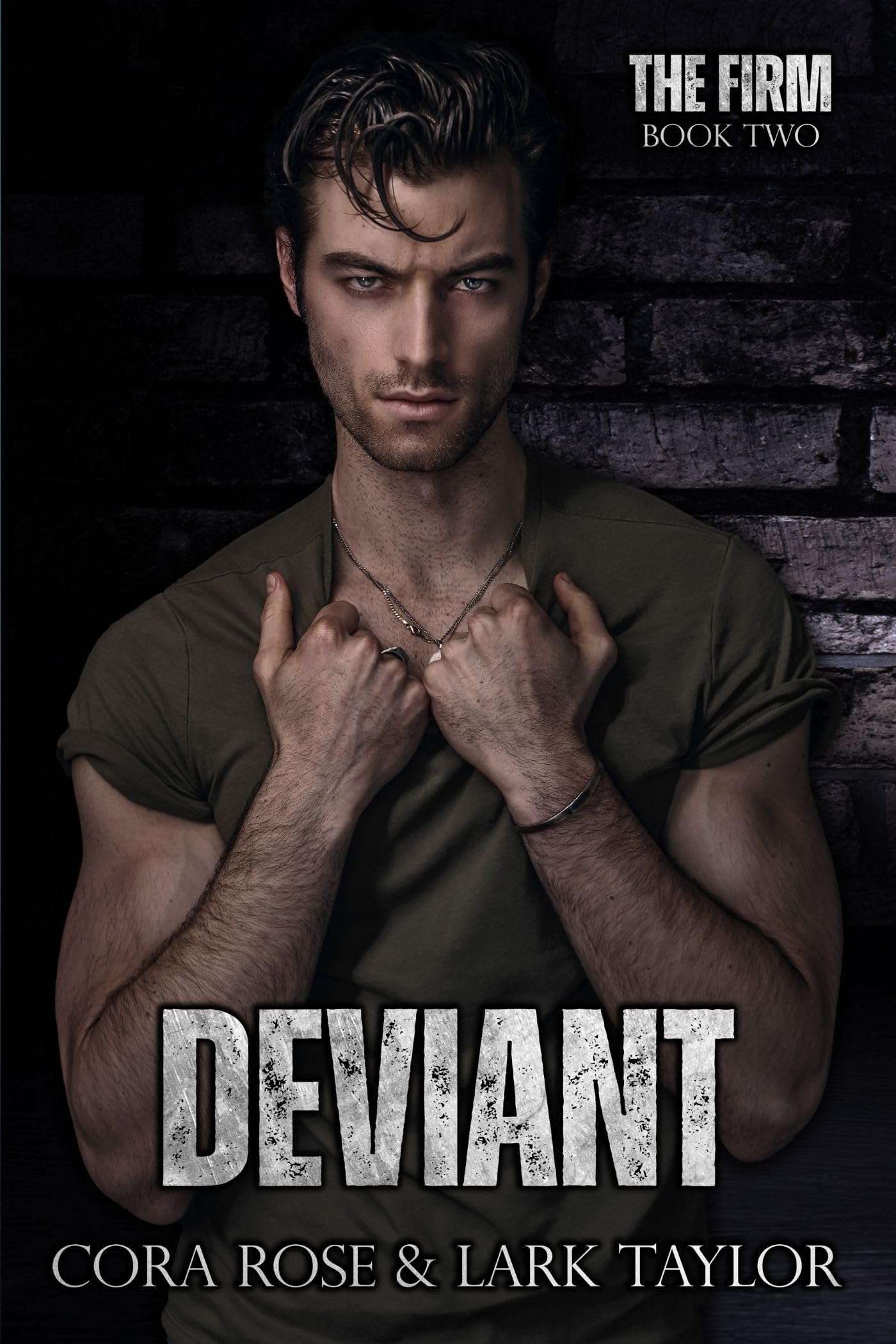 Deviant (The Firm Book 2)