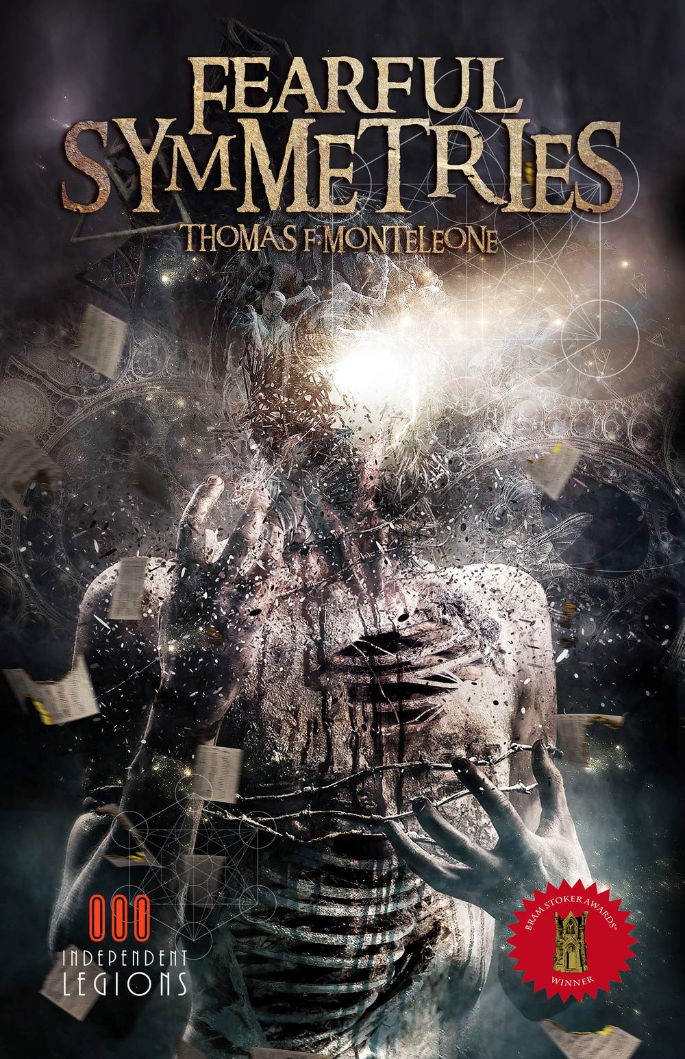 Fearful Symmetries