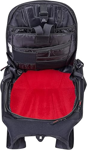 Miniatura 5 de Mochila de motocicleta para deportes de motor