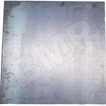 1/8" .125" Hot Rolled Steel Sheet Plate 6"x24" 1300319