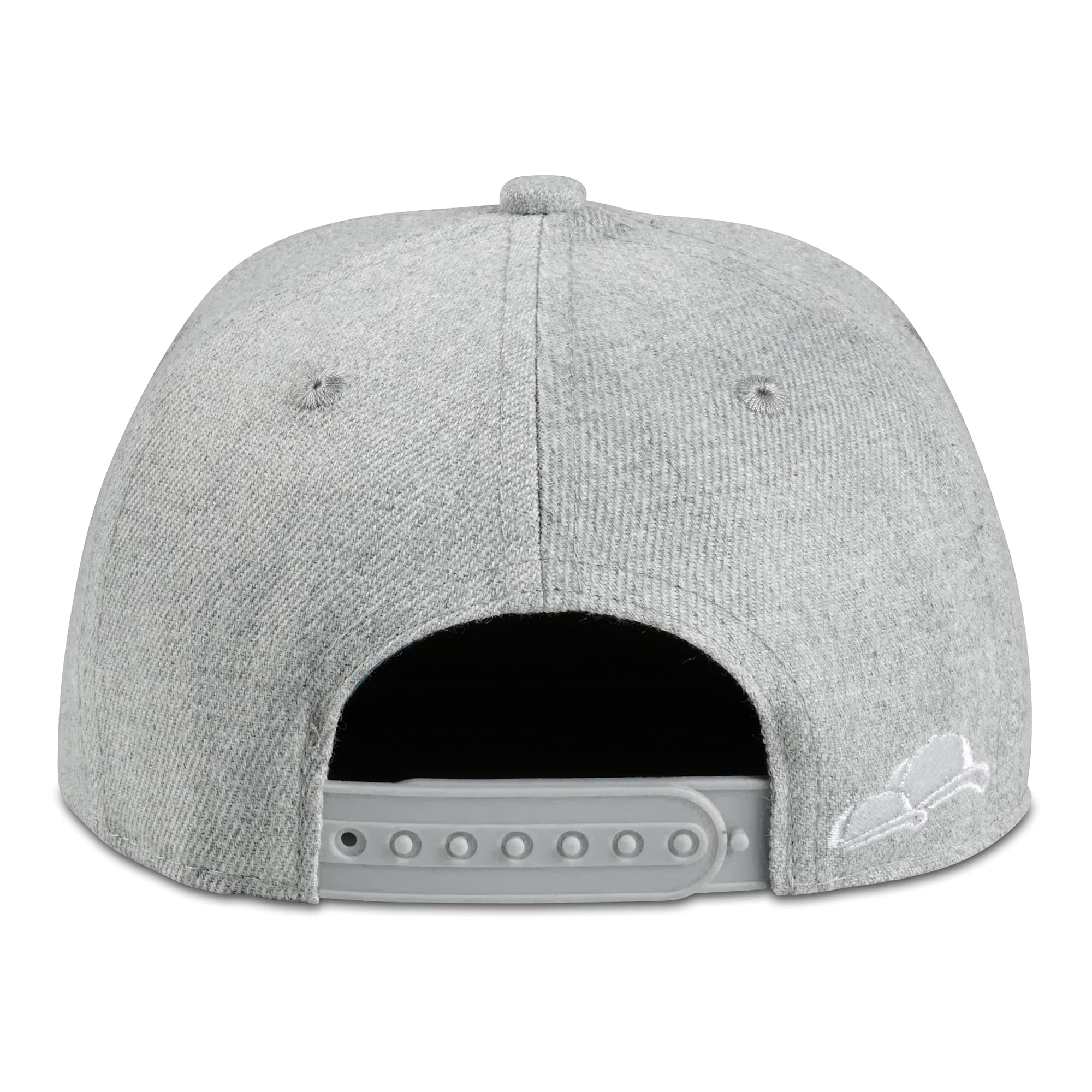 Soulbuddy Kinder Baseball Cap Jungen Mädchen – Verstellbare Kinderkappe – Sommer Schirmmütze mit Sonnenschutz – Outdoor & Freizeit Snapback – 3 Größen verfügbar