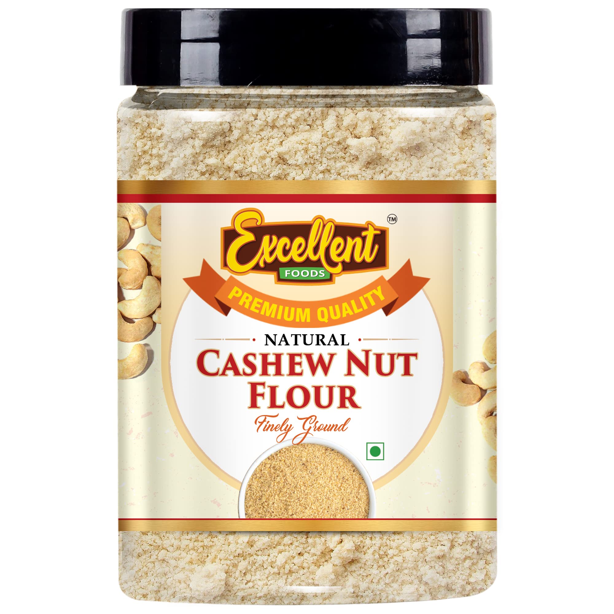 See full amazon price history chart for EXCELLENT FOODS - Cashew Nut Flour 1Kg EXCELLENT FOODS - Cashew Nut Flour 1Kg (B0BDKXH5QW) Amazon Price History, Amazon Price Tracker