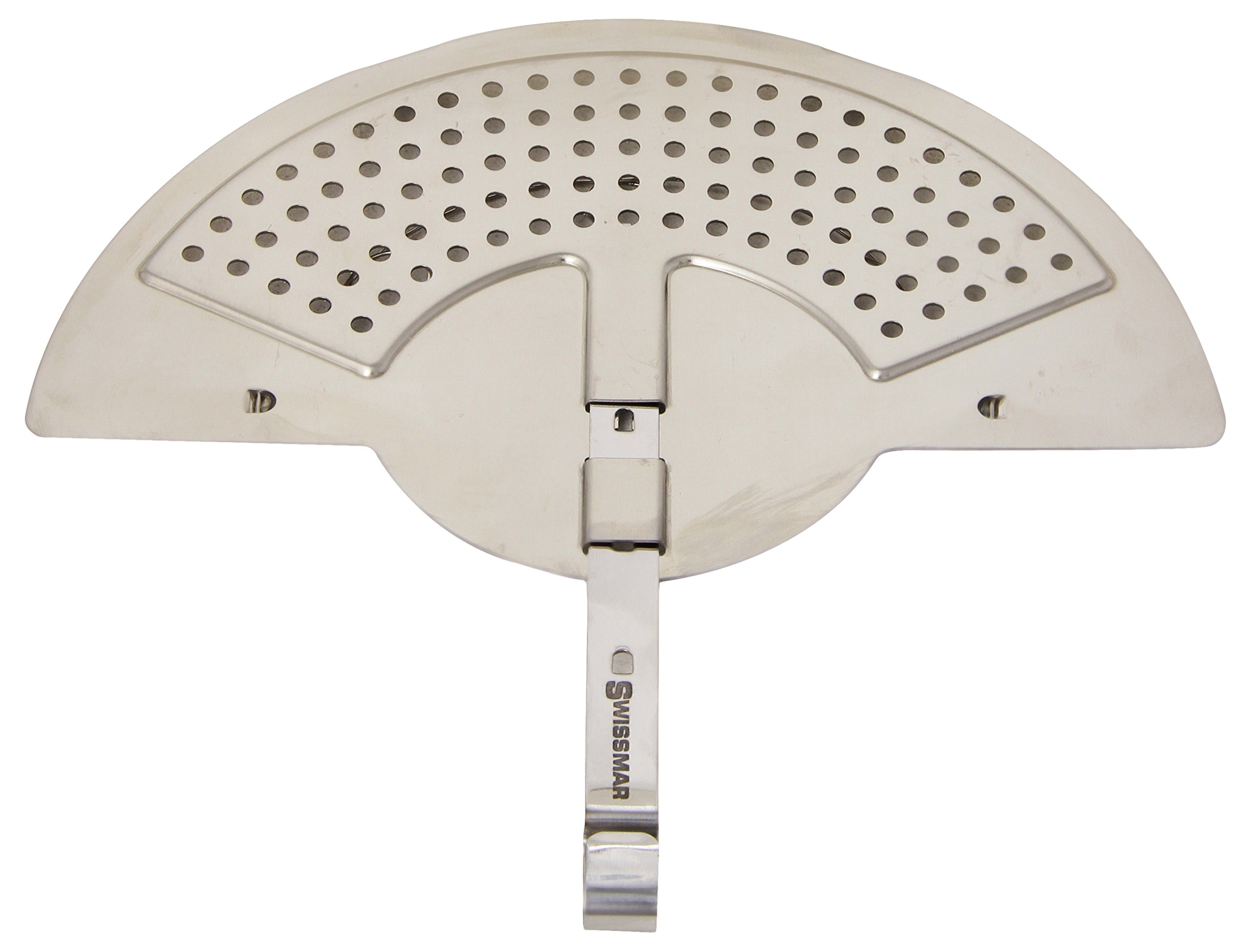 Swissmar S3158 Adjustable Pot Strainer