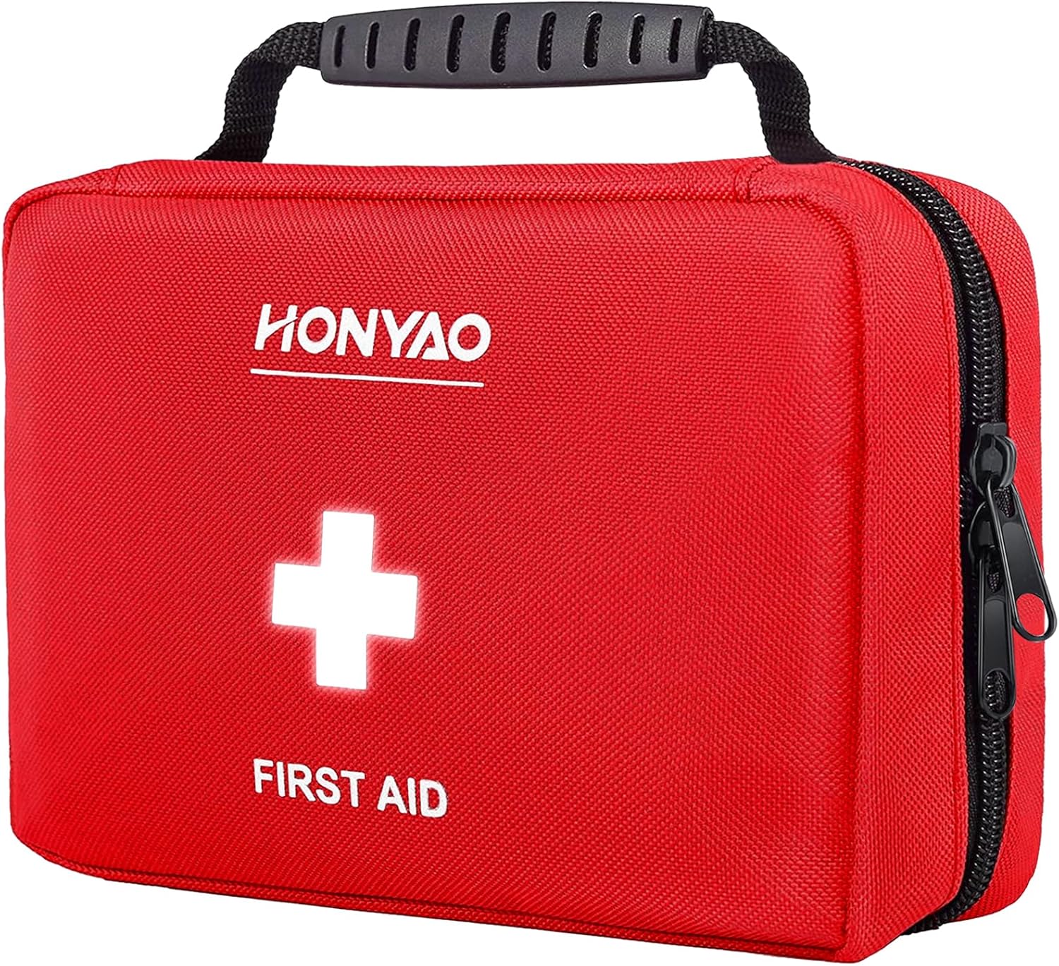 Botiquin Primeros Auxilios