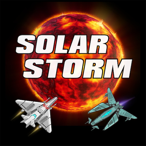 Solar Storm