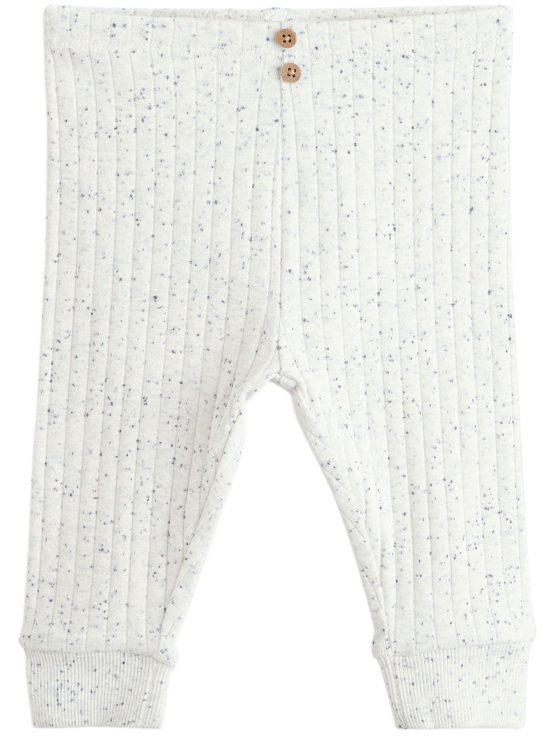 NEXT Bambini Confezione da 4 Leggings per Neonati